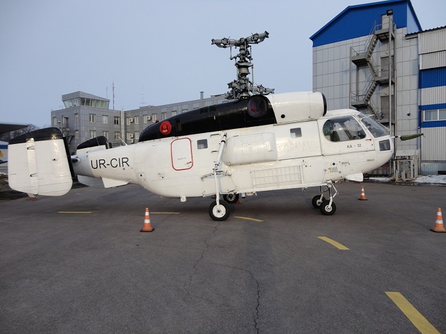 Гвинтокрил 5